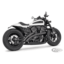 SCARICHI FREEDOM PERFORMANCE RADICAL RADIUS PER SPORTSTER S RH