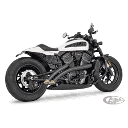 SCARICHI FREEDOM PERFORMANCE RADICAL RADIUS PER SPORTSTER S RH