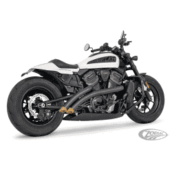 SCARICHI FREEDOM PERFORMANCE RADICAL RADIUS PER SPORTSTER S RH