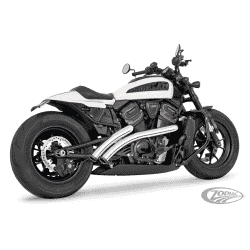 SCARICHI FREEDOM PERFORMANCE RADICAL RADIUS PER SPORTSTER S RH