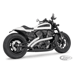 SCARICHI FREEDOM PERFORMANCE RADICAL RADIUS PER SPORTSTER S RH