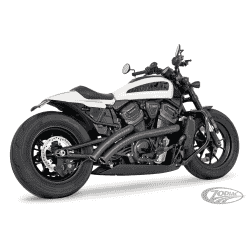 SCARICHI FREEDOM PERFORMANCE RADICAL RADIUS PER SPORTSTER S RH