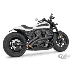 SCARICHI FREEDOM PERFORMANCE RADICAL RADIUS PER SPORTSTER S RH