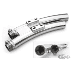 SCARICHI FREEDOM PERFORMANCE RADICAL RADIUS PER SPORTSTER S RH