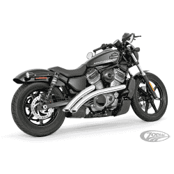 SCARICHI FREEDOM PERFORMANCE RADICAL RADIUS PER NIGHTSTER RH