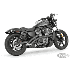 SCARICHI FREEDOM PERFORMANCE RADICAL RADIUS PER NIGHTSTER RH