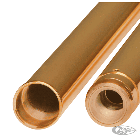 TUBI FORCELLA COSTRUITI IN AMERICA CON RIVESTIMENTO RINFORZATO