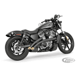 SCARICHI FREEDOM PERFORMANCE RADICAL RADIUS PER NIGHTSTER RH