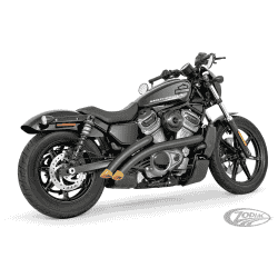 SCARICHI FREEDOM PERFORMANCE RADICAL RADIUS PER NIGHTSTER RH