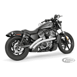 SCARICHI FREEDOM PERFORMANCE RADICAL RADIUS PER NIGHTSTER RH