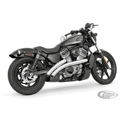 SCARICHI FREEDOM PERFORMANCE RADICAL RADIUS PER NIGHTSTER RH