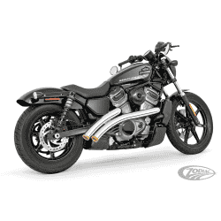 SCARICHI FREEDOM PERFORMANCE RADICAL RADIUS PER NIGHTSTER RH