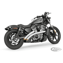 SCARICHI FREEDOM PERFORMANCE RADICAL RADIUS PER NIGHTSTER RH