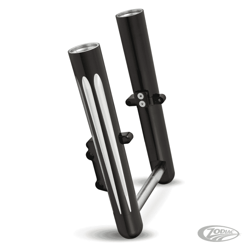 GAMBALI FORCELLA ARLEN NESS HOT LEGS PER TOURING E SOFTAIL