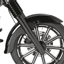GAMBALI FORCELLA ARLEN NESS HOT LEGS PER TOURING E SOFTAIL 2