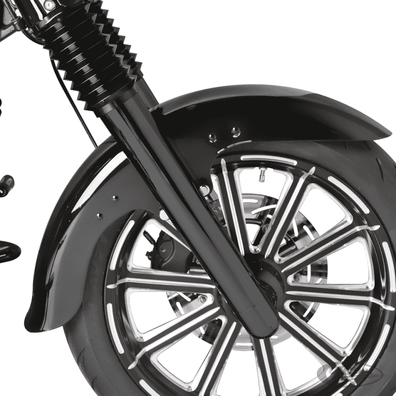 GAMBALI FORCELLA ARLEN NESS HOT LEGS PER TOURING E SOFTAIL