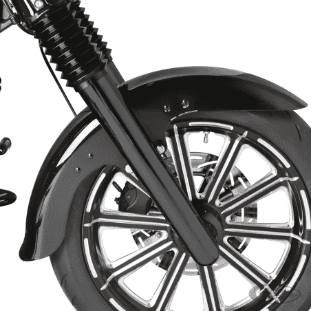 GAMBALI FORCELLA ARLEN NESS HOT LEGS PER TOURING E SOFTAIL