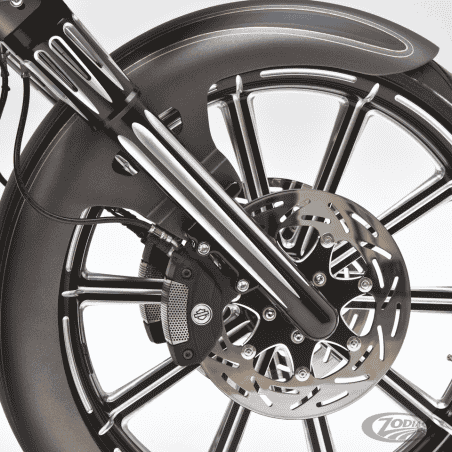 GAMBALI FORCELLA ARLEN NESS HOT LEGS PER TOURING E SOFTAIL