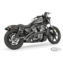 SCARICHI FREEDOM PERFORMANCE RADICAL RADIUS PER NIGHTSTER RH