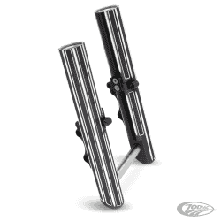 GAMBALI FORCELLA ARLEN NESS HOT LEGS PER TOURING E SOFTAIL