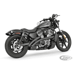 SCARICHI FREEDOM PERFORMANCE RADICAL RADIUS PER NIGHTSTER RH