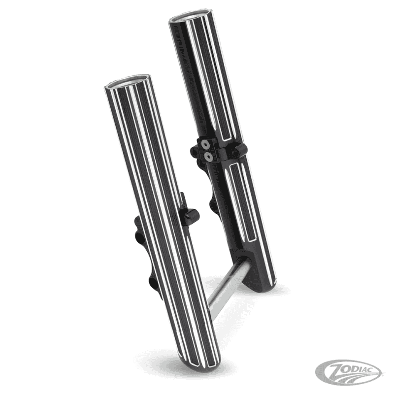 GAMBALI FORCELLA ARLEN NESS HOT LEGS PER TOURING E SOFTAIL