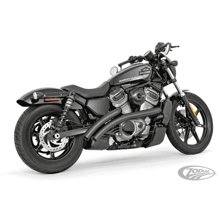 SCARICHI FREEDOM PERFORMANCE RADICAL RADIUS PER NIGHTSTER RH