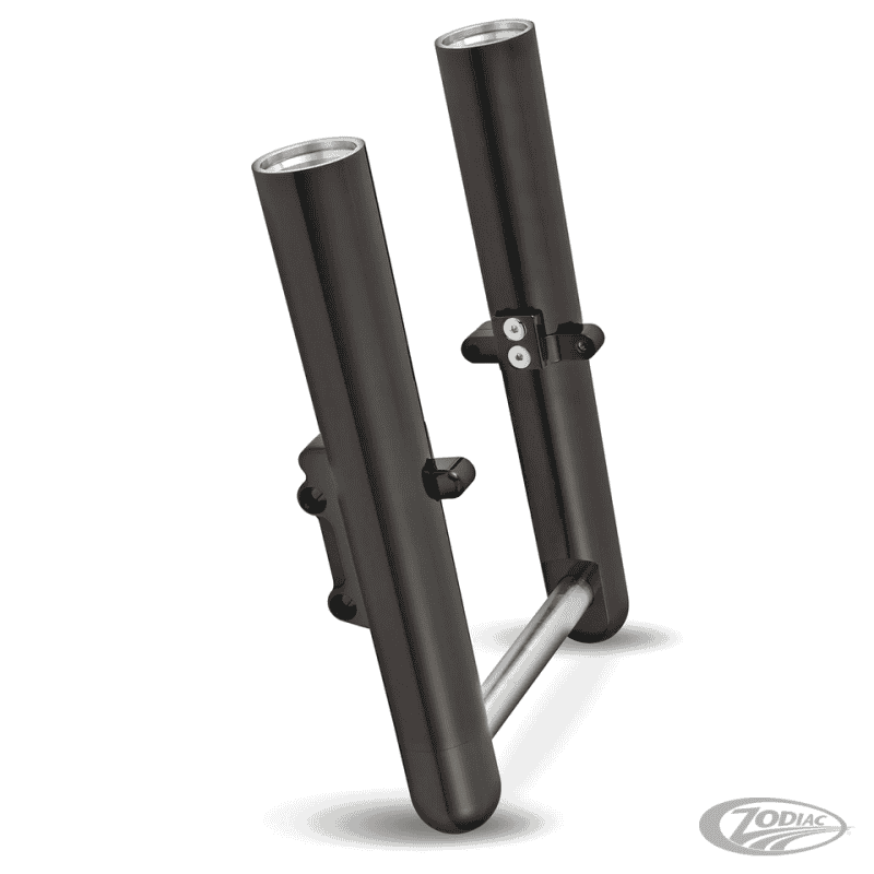 GAMBALI FORCELLA ARLEN NESS HOT LEGS PER TOURING E SOFTAIL