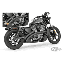 SCARICHI FREEDOM PERFORMANCE RADICAL RADIUS PER NIGHTSTER RH 2