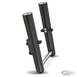 GAMBALI FORCELLA ARLEN NESS HOT LEGS PER TOURING E SOFTAIL