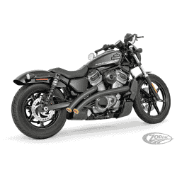 SCARICHI FREEDOM PERFORMANCE RADICAL RADIUS PER NIGHTSTER RH