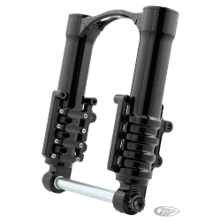 FODERI FORCELLA METHOD "NO FLEX" ARLEN NESS