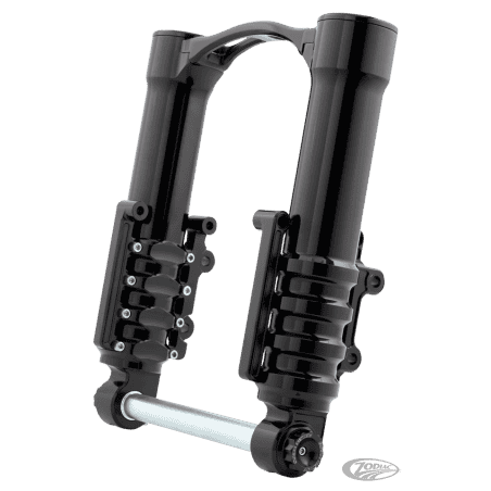 FODERI FORCELLA METHOD "NO FLEX" ARLEN NESS