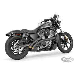 SCARICHI FREEDOM PERFORMANCE RADICAL RADIUS PER NIGHTSTER RH