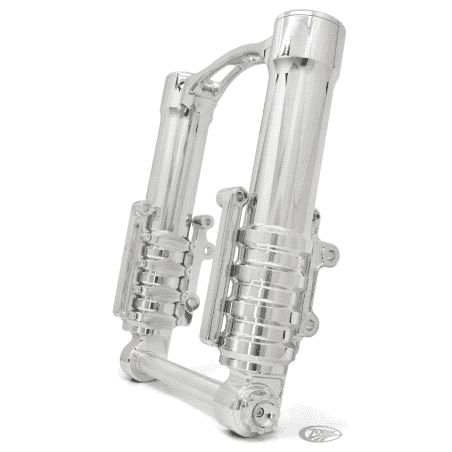 FODERI FORCELLA METHOD "NO FLEX" ARLEN NESS