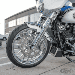 FODERI FORCELLA METHOD "NO FLEX" ARLEN NESS 2