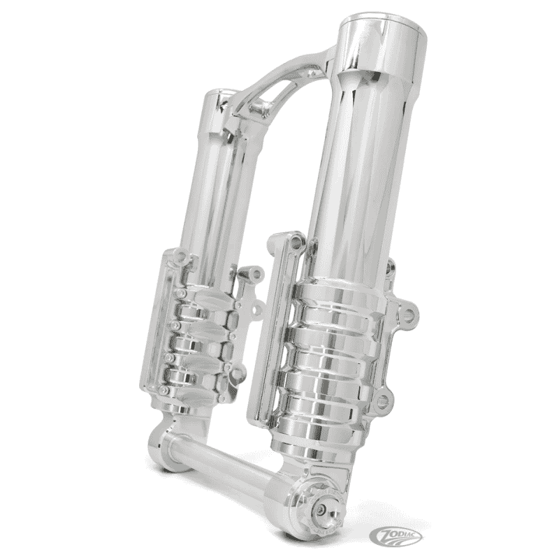 FODERI FORCELLA METHOD "NO FLEX" ARLEN NESS