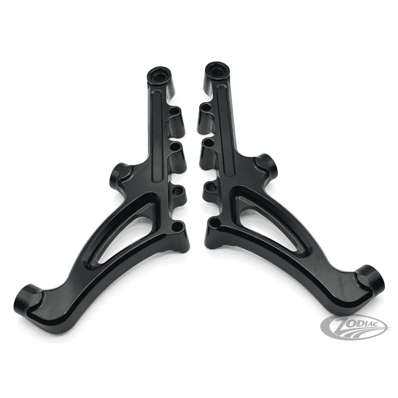 FODERI FORCELLA METHOD "NO FLEX" ARLEN NESS