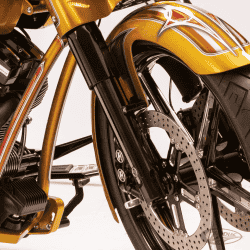 GAMBALI FORCELLA INFERIORI PM PER TOURING 2