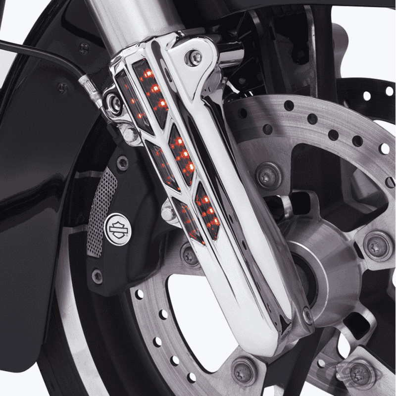 COPERTURE FODERI FORCELLA INFERIORI CIRO