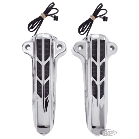 COPERTURE FODERI FORCELLA INFERIORI CIRO