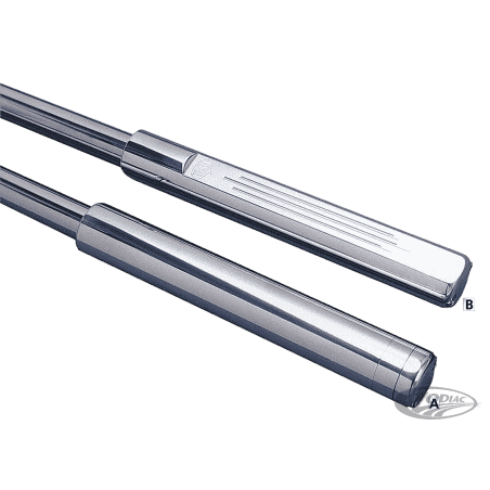 KIT COMPLETI TUBI E FODERI "TOLLEGLIDE"