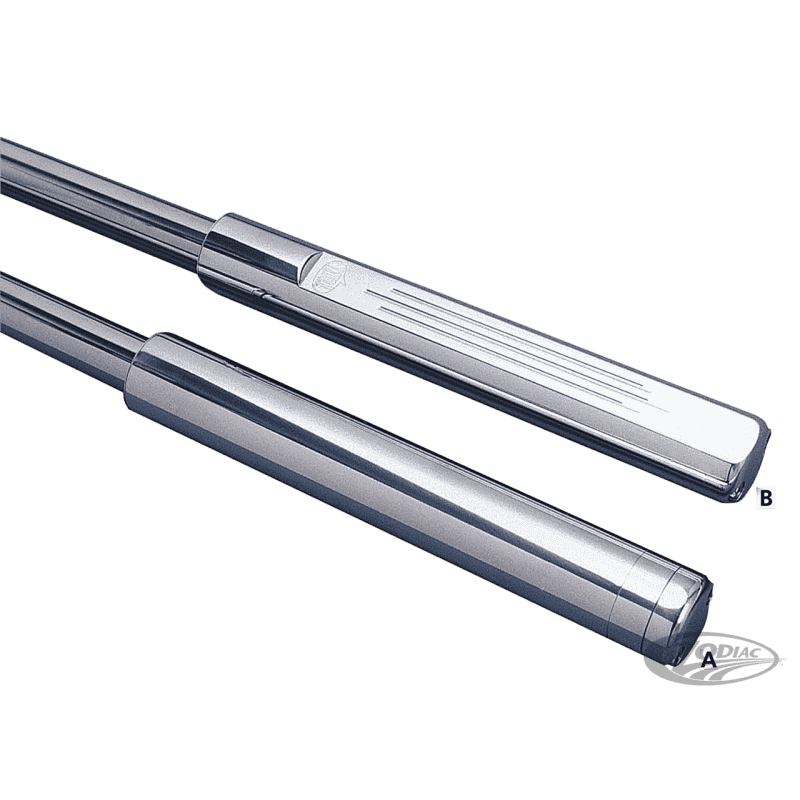 KIT COMPLETI TUBI E FODERI "TOLLEGLIDE"