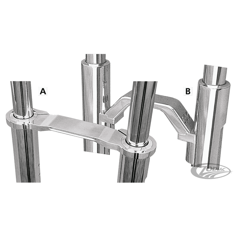 KIT COMPLETI TUBI E FODERI "TOLLEGLIDE"