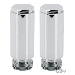 ESTENSIONI STELI FORCELLA