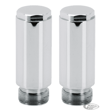 ESTENSIONI STELI FORCELLA