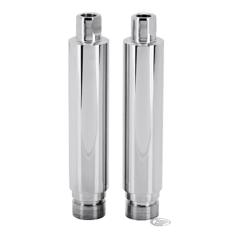 ESTENSIONI STELI FORCELLA