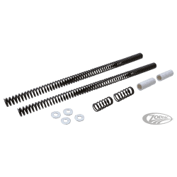 KIT ABBASSAMENTO FORCELLE BURLY SLAMMER