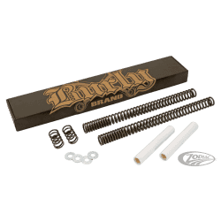 KIT ABBASSAMENTO FORCELLA BURLY LOW BOY