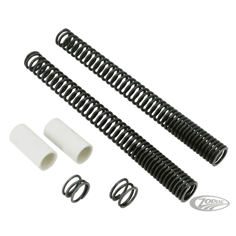 KIT ABBASSAMENTO FORCELLA PROGRESSIVE SUSPENSION